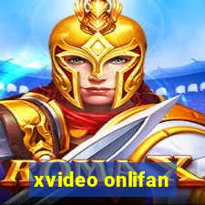 xvideo onlifan